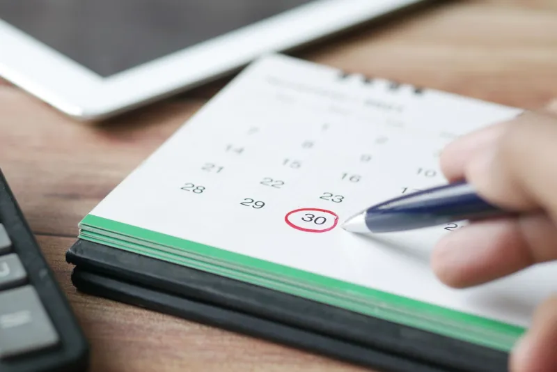 Deadlines Don't Announce Themselves: Building a Compliance Calendar Nevada Businesses Will Actually Use