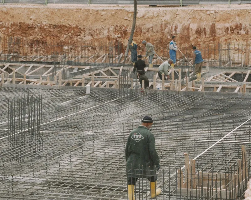 Borrowed Workforce, Full Liability: What Nevada Employers Must Understand About Contractor Safety Accountability