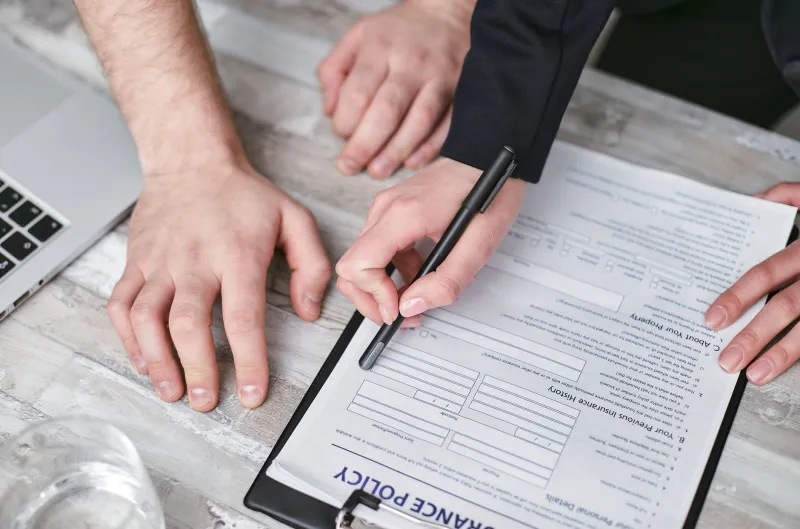 Covered on Paper, Exposed in Practice: What Nevada Employers Get Wrong About Their Insurance Policies