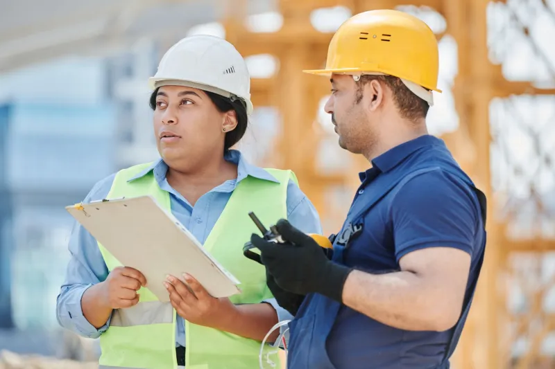 Industry by Industry: Safety and Compliance Checklists for Nevada's Largest Employment Sectors