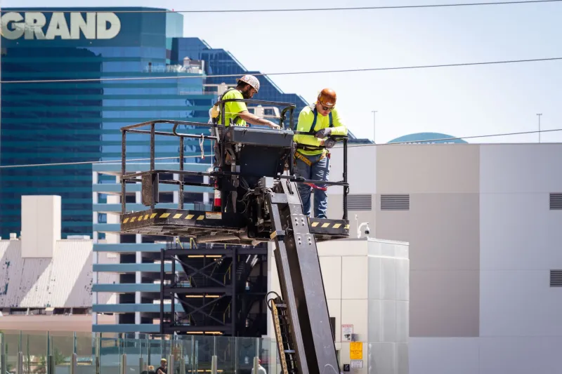No Off Switch: How Nevada's Round-the-Clock Businesses Can Build Emergency Preparedness Plans That Actually Work