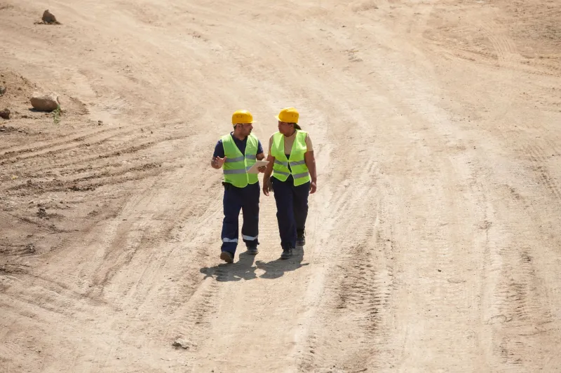 When the Sky Turns Brown: Preparing Your Nevada Business for Dust Storm Season