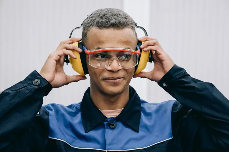 Turned Down: A Nevada Employer's Guide to Occupational Noise Hazards and Hearing Conservation