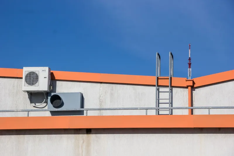 Breathing Room: What Nevada Employers Don't Know About Indoor Air Quality Is Already Hurting Them