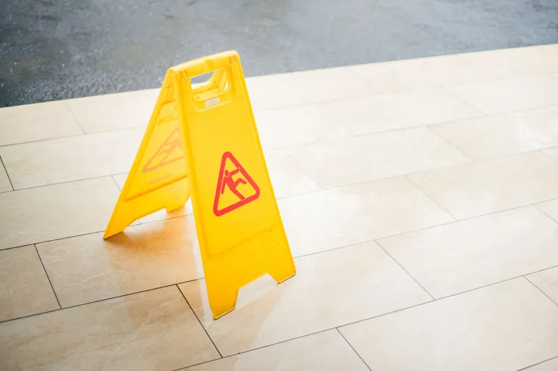 Shutdown by Surprise: The Real Cost of Preventable Safety Violations in Nevada Workplaces