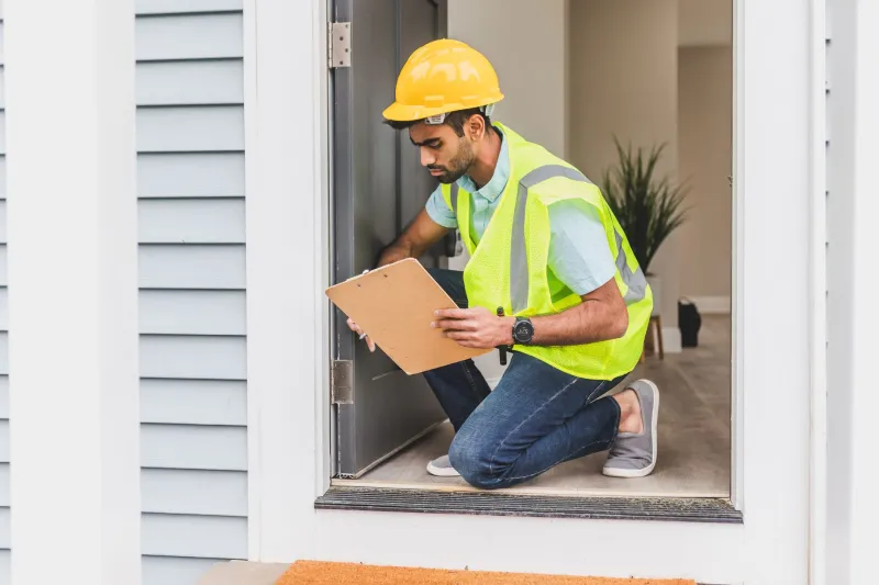 Caught Without a Plan: Surviving an Unannounced OSHA Inspection When Your Safety Program Is Incomplete