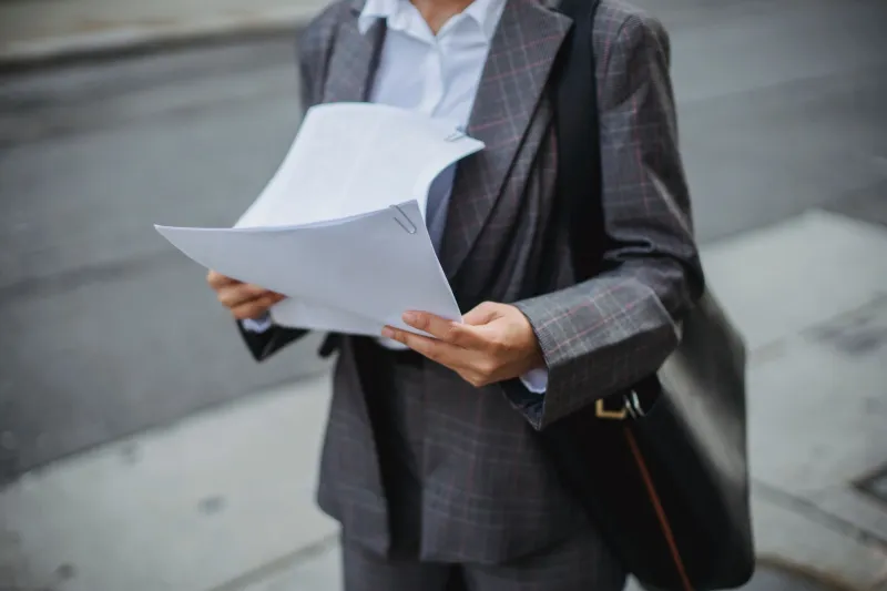 Fraud in the Claim File: How Nevada Employers Can Detect, Deter, and Defend Against Workers' Compensation Abuse